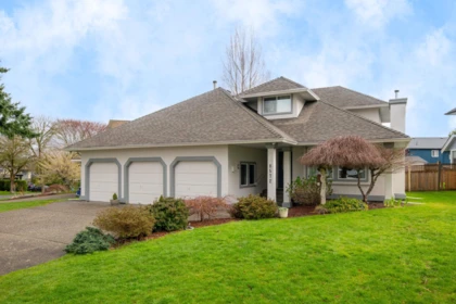 Outdoor Patio Photo of 8572 164a Street, Surrey, BC