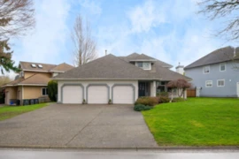 8572 164a Street, Surrey, BC