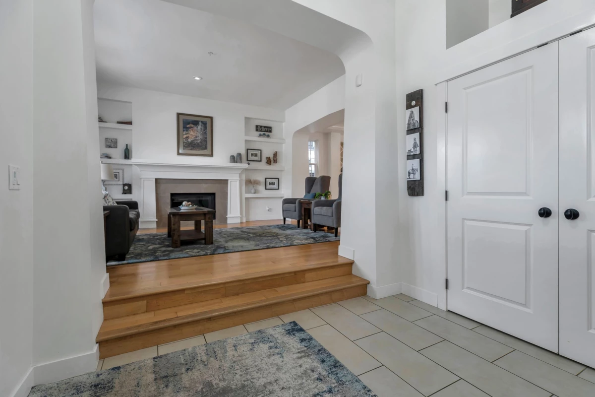 Dining Area Photo of 23066 Bedford Trail, Langley, BC