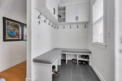Guest Bathroom Photo of 23066 Bedford Trail, Langley, BC