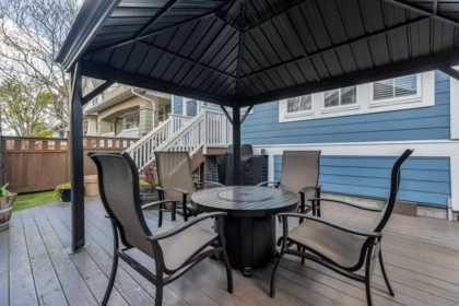 Hot Tub / Spa Photo of 23066 Bedford Trail, Langley, BC
