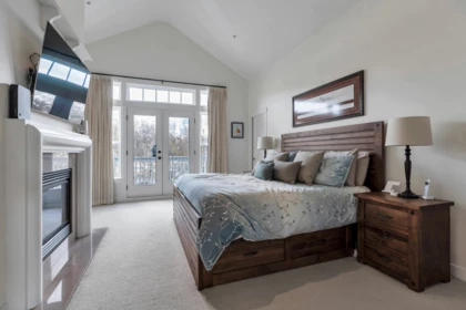 Office / Den Photo of 23066 Bedford Trail, Langley, BC