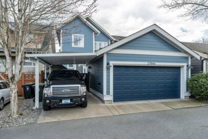 Outdoor Kitchen Photo of 23066 Bedford Trail, Langley, BC