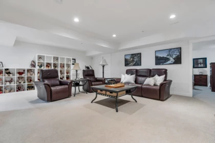 Outdoor Patio Photo of 23066 Bedford Trail, Langley, BC