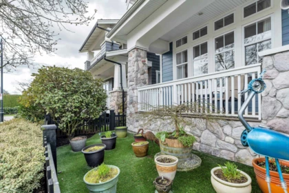 Street View Photo of 23066 Bedford Trail, Langley, BC