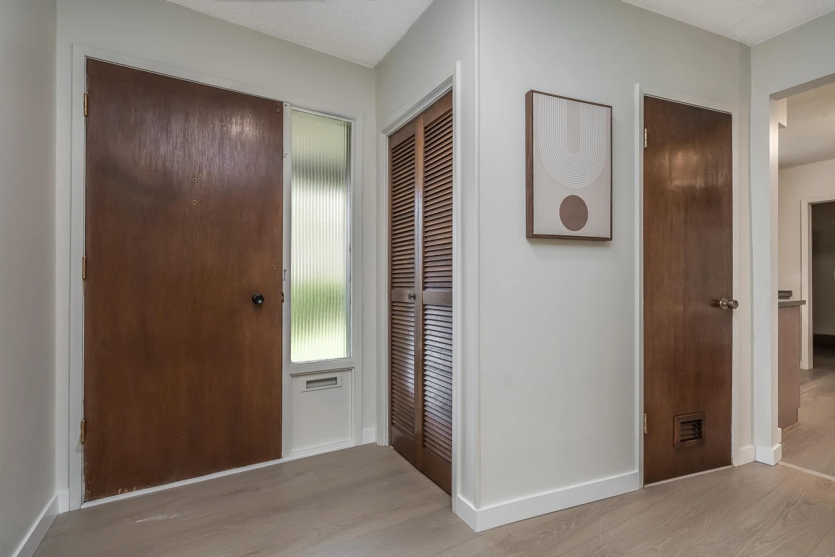 Living Room Photo of 1168 Charland Avenue, Coquitlam, BC