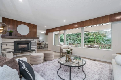 1168 Charland Avenue, Coquitlam, BC, Coquitlam — Single Family Residence for sale