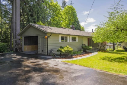 1168 Charland Avenue, Coquitlam, BC, Coquitlam — Single Family Residence for sale