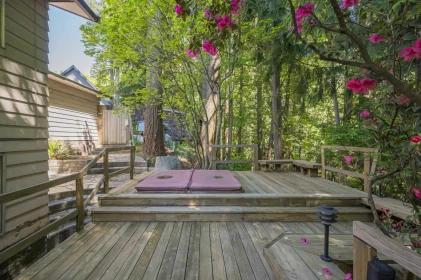 Front Yard Photo of 1168 Charland Avenue, Coquitlam, BC