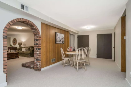 Hot Tub / Spa Photo of 1168 Charland Avenue, Coquitlam, BC