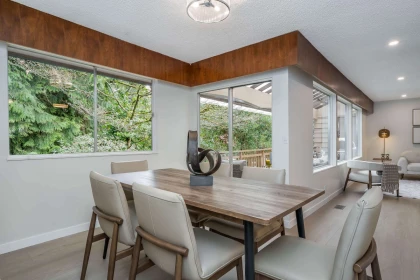 Primary Bedroom Photo of 1168 Charland Avenue, Coquitlam, BC