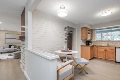 Street View Photo of 1168 Charland Avenue, Coquitlam, BC