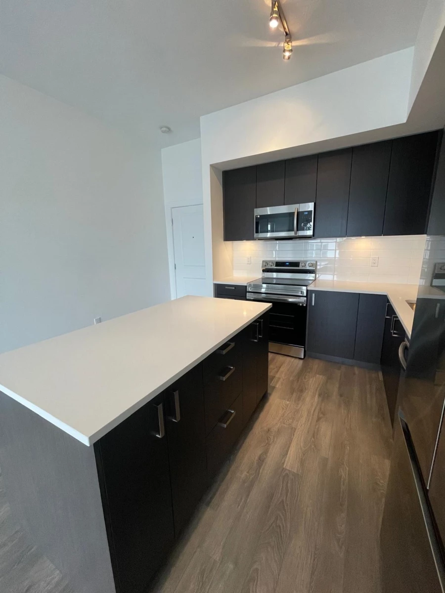 Exterior Rear Photo of 609 15815 85 Avenue, Surrey, BC