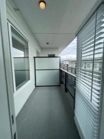 Basement Recreation Room Photo of 609 15815 85 Avenue, Surrey, BC