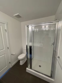 Entry Foyer Photo of 609 15815 85 Avenue, Surrey, BC