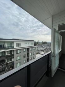 Laundry Room Photo of 609 15815 85 Avenue, Surrey, BC