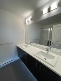 Powder Room Photo of 609 15815 85 Avenue, Surrey, BC