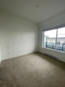 Walk-In Closet Photo of 609 15815 85 Avenue, Surrey, BC