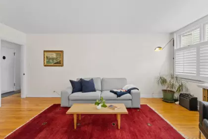 204 1565 Burnaby Street, Vancouver, BC, Vancouver — Apartment/Condo for sale