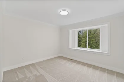 Basement Recreation Room Photo of 11022 241a Street, Maple Ridge, BC