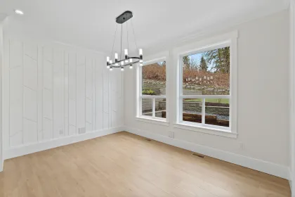Breakfast Nook Photo of 11022 241a Street, Maple Ridge, BC