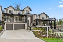 11022 241a Street, Maple Ridge, BC