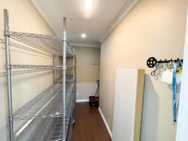 Basement Recreation Room Photo of 212 32055 Old Yale Road, Abbotsford, BC