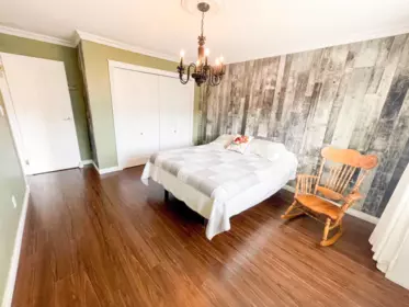 Bedroom 2 Photo of 212 32055 Old Yale Road, Abbotsford, BC
