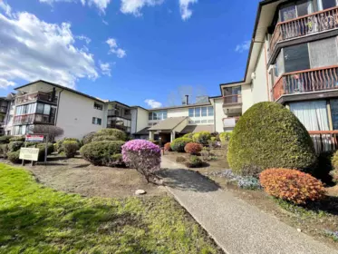 212 32055 Old Yale Road, Abbotsford, BC, Abbotsford — Apartment/Condo for sale