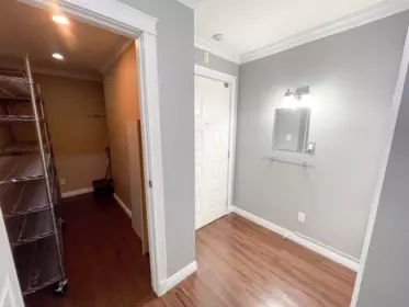 Loft / Bonus Room Photo of 212 32055 Old Yale Road, Abbotsford, BC