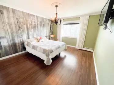 Walk-In Closet Photo of 212 32055 Old Yale Road, Abbotsford, BC