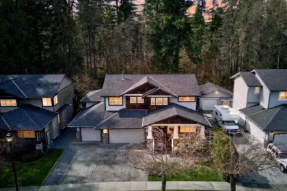 13295 233 Street, Maple Ridge, BC, Maple Ridge — Single Family Residence for sale