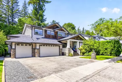 13295 233 Street, Maple Ridge, BC, Maple Ridge — Single Family Residence for sale