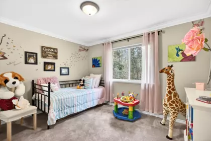 Hallway Photo of 13295 233 Street, Maple Ridge, BC