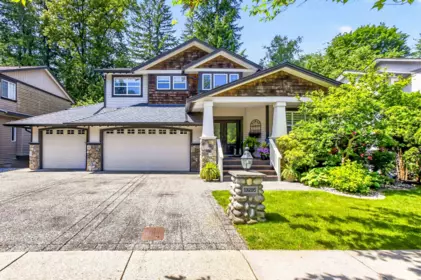 13295 233 Street, Maple Ridge, BC, Maple Ridge — Single Family Residence for sale