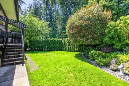 Street View Photo of 13295 233 Street, Maple Ridge, BC