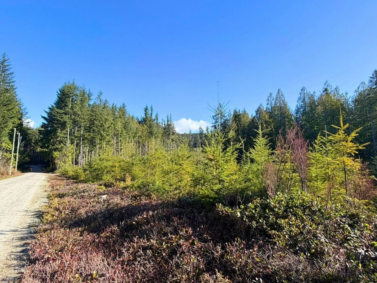 Family Room Photo of LOT 3 Lockyer Road, Roberts Creek, BC