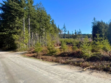 Kitchen Island Photo of LOT 3 Lockyer Road, Roberts Creek, BC
