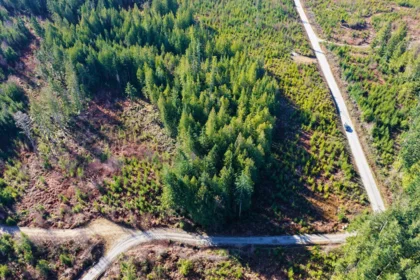 LOT 3 Lockyer Road, Roberts Creek, BC, Roberts Creek — Land for sale