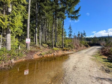Pantry Photo of LOT 3 Lockyer Road, Roberts Creek, BC