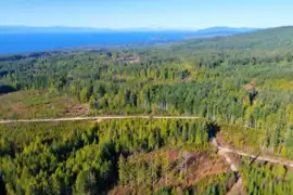 LOT 3 Lockyer Road, Roberts Creek, BC