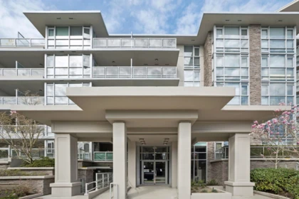 519 9373 Hemlock Drive, Richmond, BC, Richmond — Apartment/Condo for sale