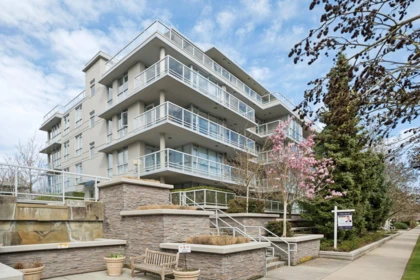519 9373 Hemlock Drive, Richmond, BC, Richmond — Apartment/Condo for sale