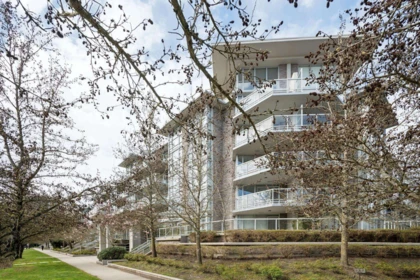 519 9373 Hemlock Drive, Richmond, BC, Richmond — Apartment/Condo for sale