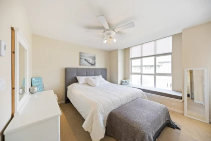 Bedroom 2 Photo of 96 18777 68a Avenue, Surrey, BC