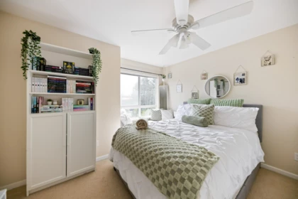 Bedroom 4 Photo of 96 18777 68a Avenue, Surrey, BC