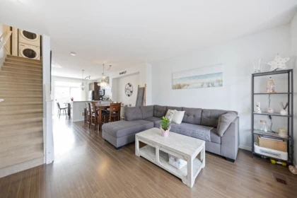 Breakfast Nook Photo of 96 18777 68a Avenue, Surrey, BC