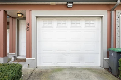 Outdoor Deck Photo of 96 18777 68a Avenue, Surrey, BC