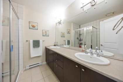 Powder Room Photo of 96 18777 68a Avenue, Surrey, BC