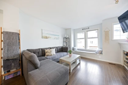 Primary Bedroom Photo of 96 18777 68a Avenue, Surrey, BC